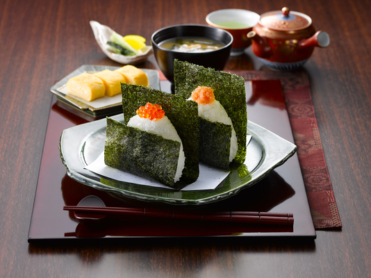 O sushi Nori Seaweed Imported Ready Eat de Yaki de 50 folhas Roasted para Kimbap