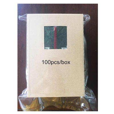 Yaki Roasted Nori Seaweed Sushi Product 100 cobre/saco
