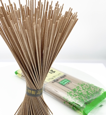 Macarrão OEM 1000g Soba e Udon Para Supermercado