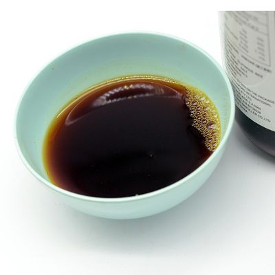 Vinagre de cozimento japonês destilado Halal do vinagre preto do arroz